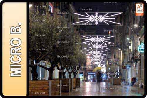 06-COPO GRANDE CERDAÑA Luces de Navidad de Gran Formato 06-COPO GRANDE CERDAÑA Luces de Navidad de Gran Formato