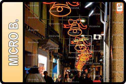 03-CAMPANA Luces de navidad de formato mediano  03-CAMPANA Luces de navidad de formato mediano